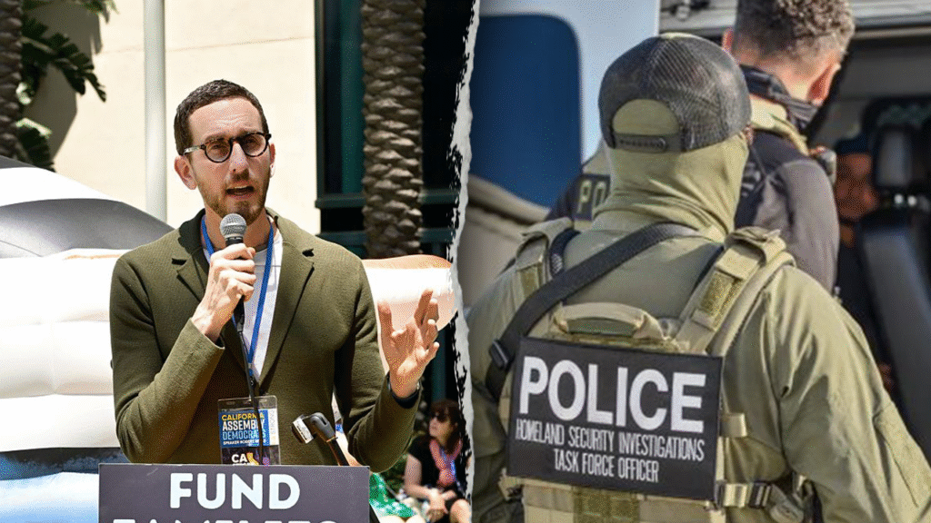 Potential Pelosi successor re-ups bill to ban ICE from obscuring identities: ‘Shut this mask s–t down’