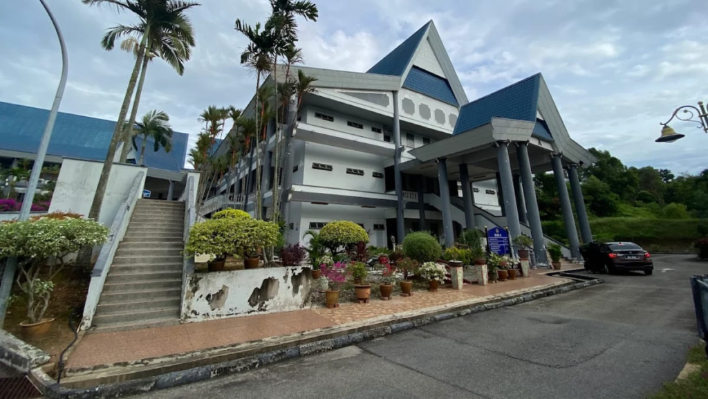 ‘Heartless’: Singaporean man gets 72 years’ jail in Malaysia for murdering, dismembering wife and stepson