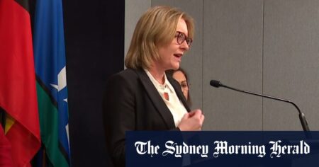 Victorian government announces child safety overhaul