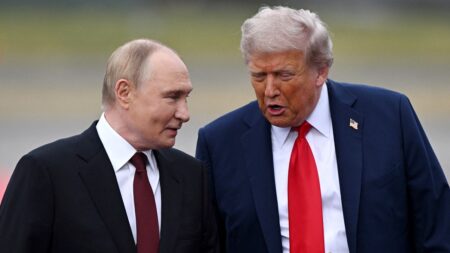 Trump slams mail-in ballots as corrupt, but may not have the power to derail them