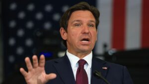 Fox News Politics Newsletter: DeSantis sends ‘Chuck Norris’ deputy after fugitive