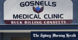 Medical watchdog to investigate Perth doctor after toddler dies following circumcision