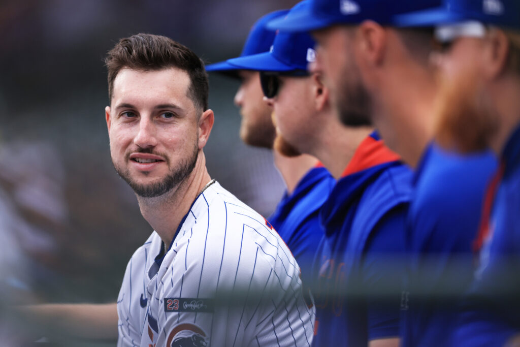 Kyle Tucker To Dodgers? LA Free Agency Buzz Already Turning Heads