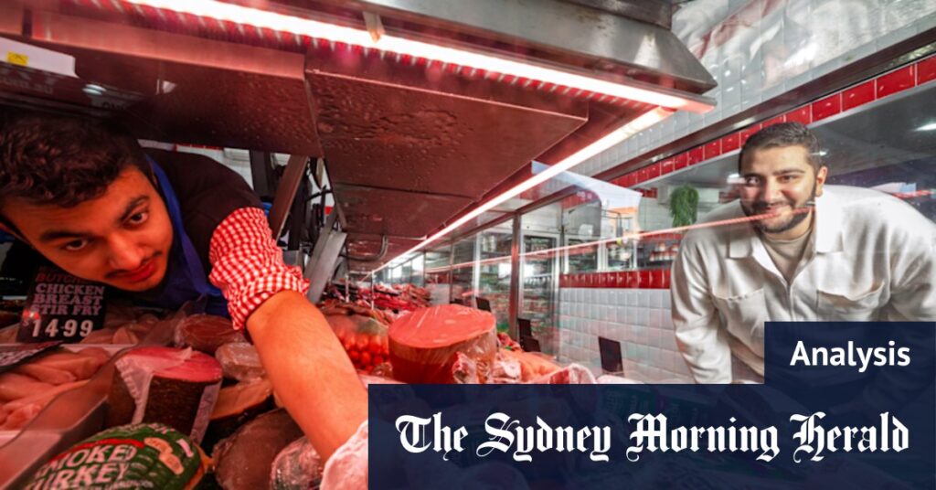 How does food become halal certified? Inside Australia’s chaotic and confusing billion-dollar industry