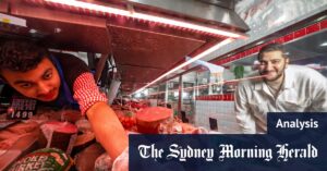 How does food become halal certified? Inside Australia’s chaotic and confusing billion-dollar industry