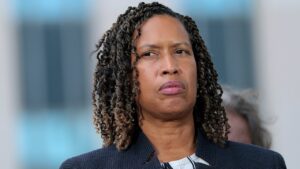 Trump threatens full ‘Federal takeover’ in DC, accuses mayor of peddling ‘inaccurate crime figures’