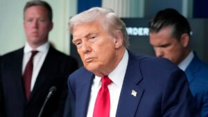 ‘Leftist’ taxpayer-funded academy sparks backlash after moving against Trump’s rollback of key regulation