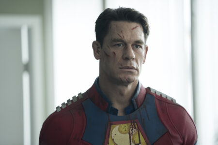 ‘Peacemaker’ Star Admits They Had No Clue Who John Cena Was