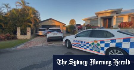 Woman allegedly murdered in Brisbane home identified
