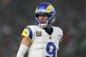 Rams Have Clearly Positioned Themselves for a QB Change
