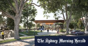 Eastern suburbs to get new railway station, up to 10,000 new homes