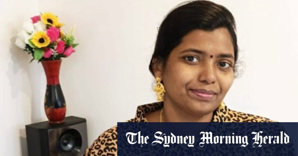 Anu Kumar’s isolated Australian life before she was killed