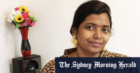 Anu Kumar’s isolated Australian life before she was killed
