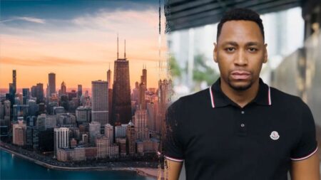 Gianno Caldwell mulls Senate bid as Chicagoans are ‘begging for change’ on crime woes