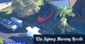 Man charged with murder of Brisbane mother