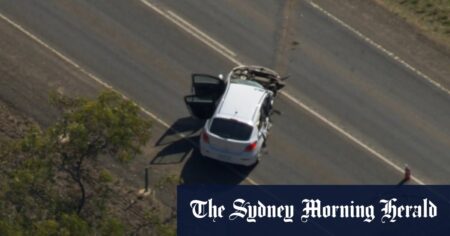 Two drivers killed in head-on crash near Melbourne