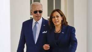 GOP senators push for Kamala Harris’ testimony as House Oversight eyes subpoena