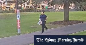 Investigation ordered after accused criminal escaped custody