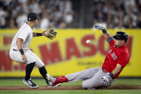 How to Watch Boston Red Sox vs New York Yankees: Live Stream MLB, Sunday, TV Channel