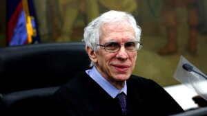 Trump rips trial judge whose 0M penalty was erased on appeal
