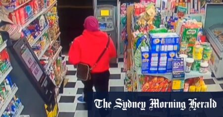 Man falls five storeys to his death in Surry Hills
