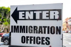 Green Card Holders May Face Deportation for This Offense Under GOP Proposal
