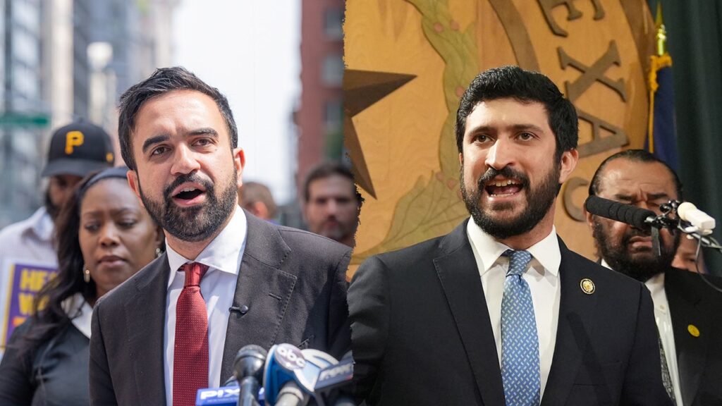 Zohran Mamdani campaign aficionado gets behind top ‘Squad’ member’s re-election bid: Report
