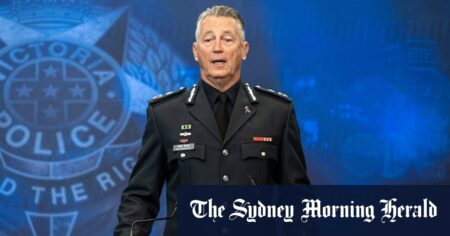Porepunkah shooting: Police update