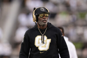 Colorado Buffs’ Deion Sanders May Take Notice of Jonathan Smith’s QB Decision