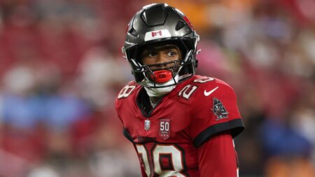 Deion Sanders ‘praying’ Shilo Sanders receives another NFL shot