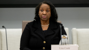 Cook’s potential exit hands Trump greater sway over Fed board shaping US monetary policy