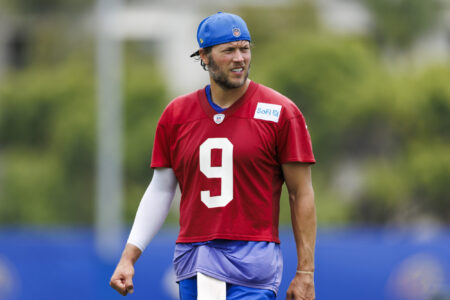 ESPN’s New Prediction Spells Bad News for Rams’ Matthew Stafford