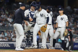 With Aaron Boone Firing ‘In Play,’ Yankees Should Target Former 6-Time All-Star Replacement
