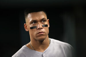 Yankees’ Aaron Judge Breaks Silence on Anthony Volpe’s Brutal New Low