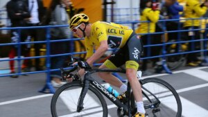 4-time Tour de France winner suffers numerous injuries in ‘serious’ crash