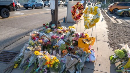Minneapolis church shooter’s mother refuses to talk to police after deadly attack on children