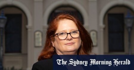 Parramatta Council and councillor Kellie Darley