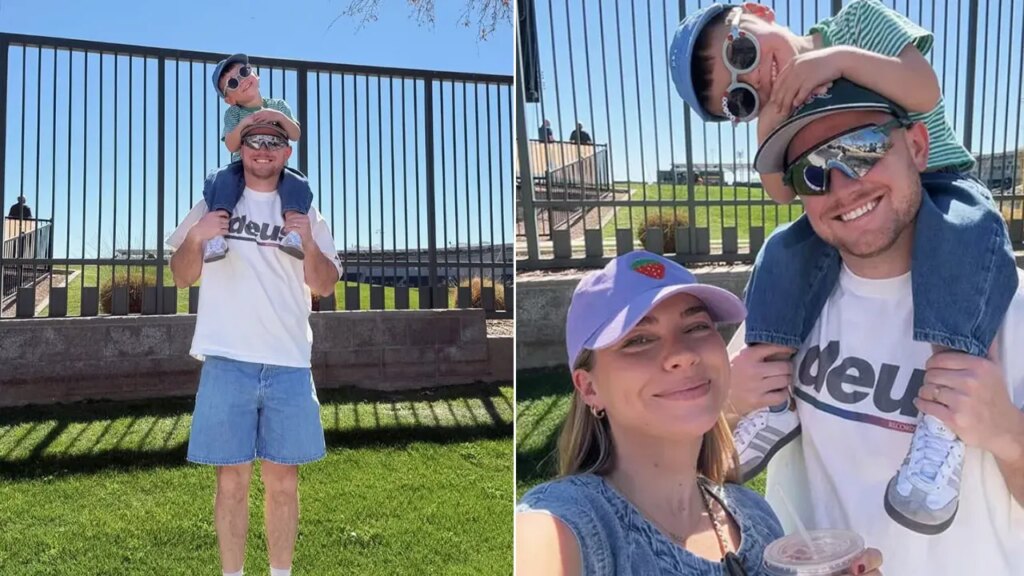 TikTok star Emilie Kiser says she ‘takes full accountability’ after young son’s tragic death