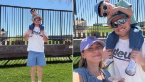 TikTok star Emilie Kiser says she ‘takes full accountability’ after young son’s tragic death