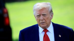 Trump admin blocks citizenship for illegal migrant voters