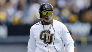 Deion Sanders reveals biggest surprise at Colorado’s home games: ‘It never fails’