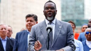 Trump’s looming Chicago takeover puts violent illegal immigrant crimes in spotlight: ‘Incompetent mayor’