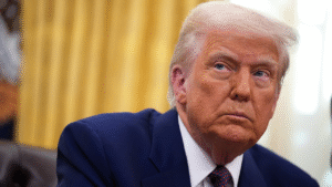 Federal court strikes down Trump tariffs as illegal under federal law in appeals ruling
