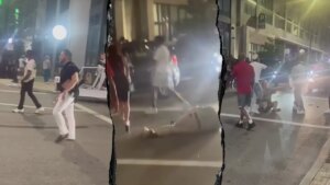 Viral Cincinnati beating suspects: full list of offenders, charges and custody statuses