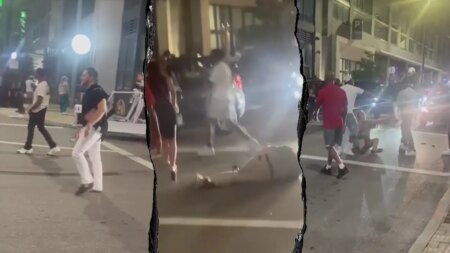 Viral Cincinnati beating suspects: full list of offenders, charges and custody statuses