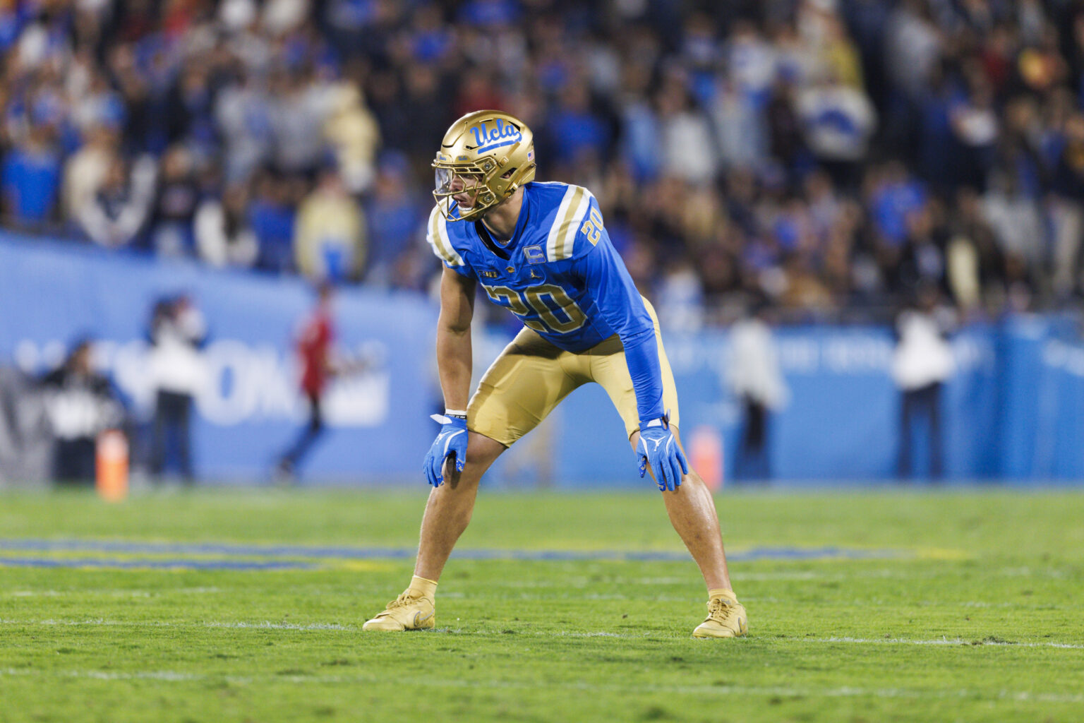 How to Watch Utah vs UCLA: Live Stream College Football, TV Channel