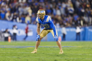 How to Watch Utah vs UCLA: Live Stream College Football, TV Channel