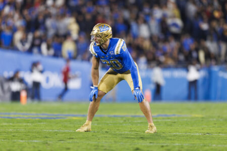 How to Watch Utah vs UCLA: Live Stream College Football, TV Channel
