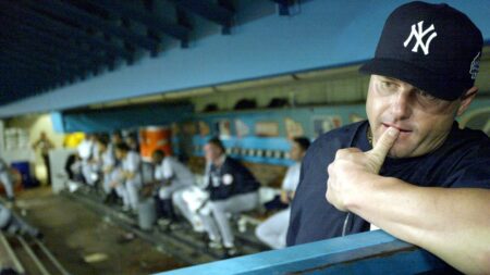 Trump renews pitch to get Roger Clemens into Hall of Fame: ‘If it were me, I’d sue them’