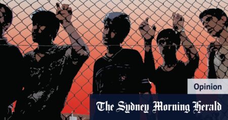 Secret refugee deal with Nauru just moves the problem out of sight.